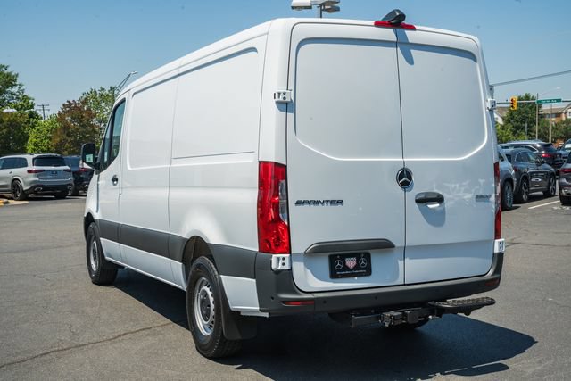 New 2026 Mercedes-Benz Sprinter 2500 image 5