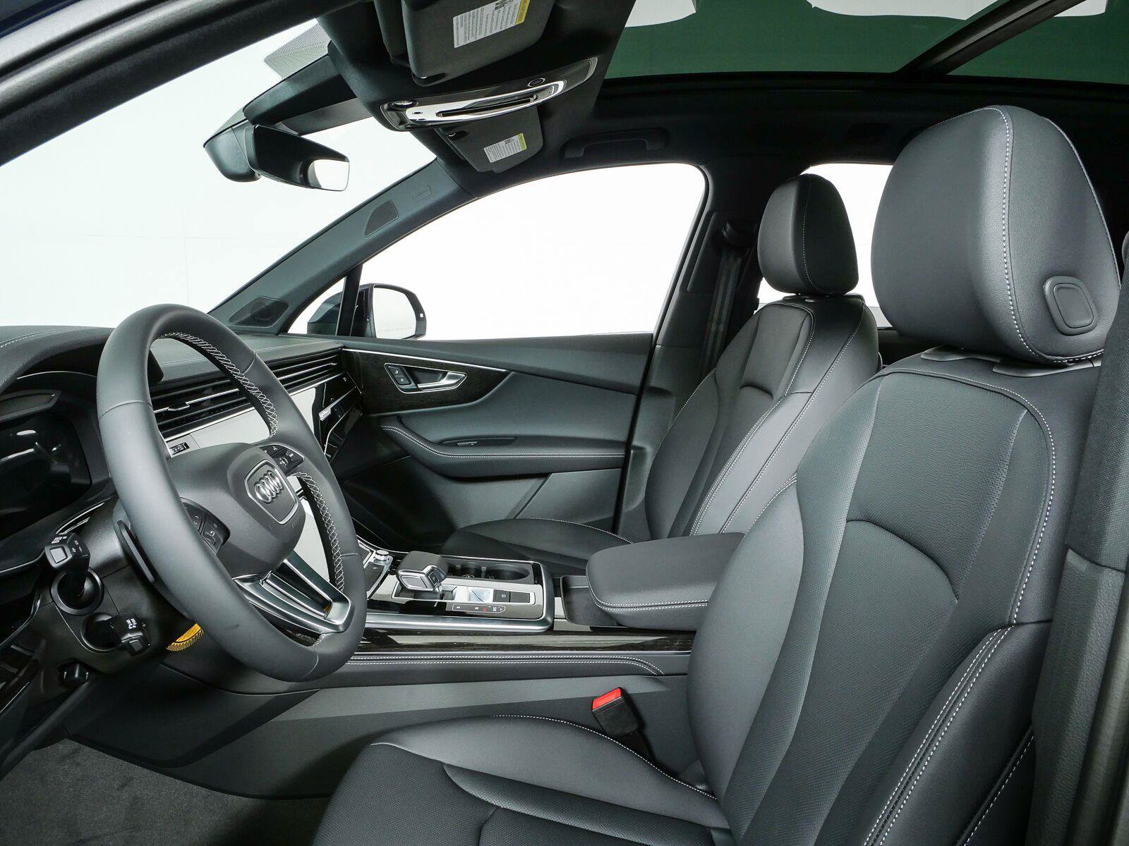 New 2026 Audi Q7 2.0T Premium Plus AWD/4WD image 6