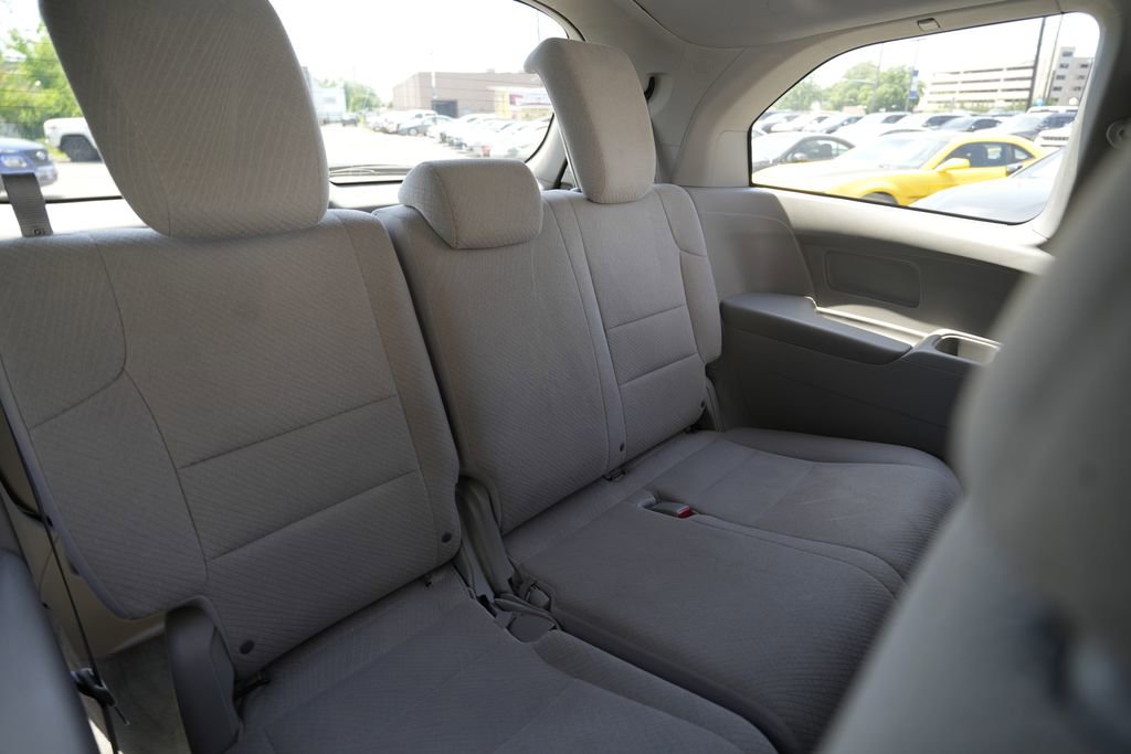 Used 2016 Honda Odyssey EX image 26