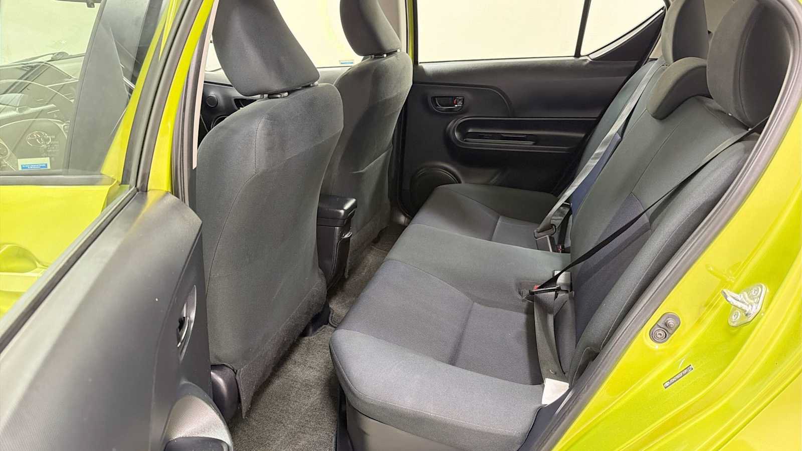 Used 2015 Toyota Prius C Two FWD image 22