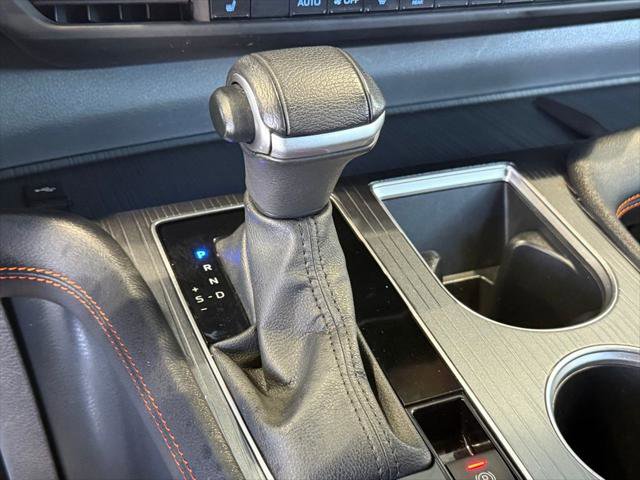 Certified 2023 Toyota Sienna XSE AWD/4WD image 29