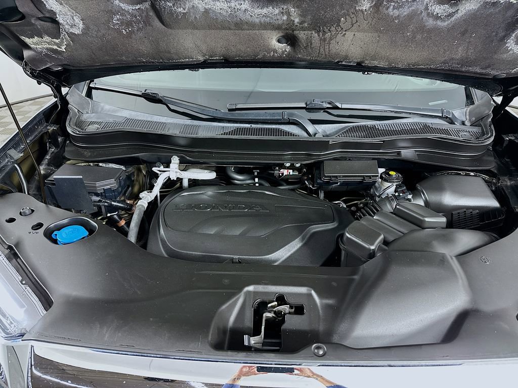 Used 2022 Honda Passport EX-L image 31