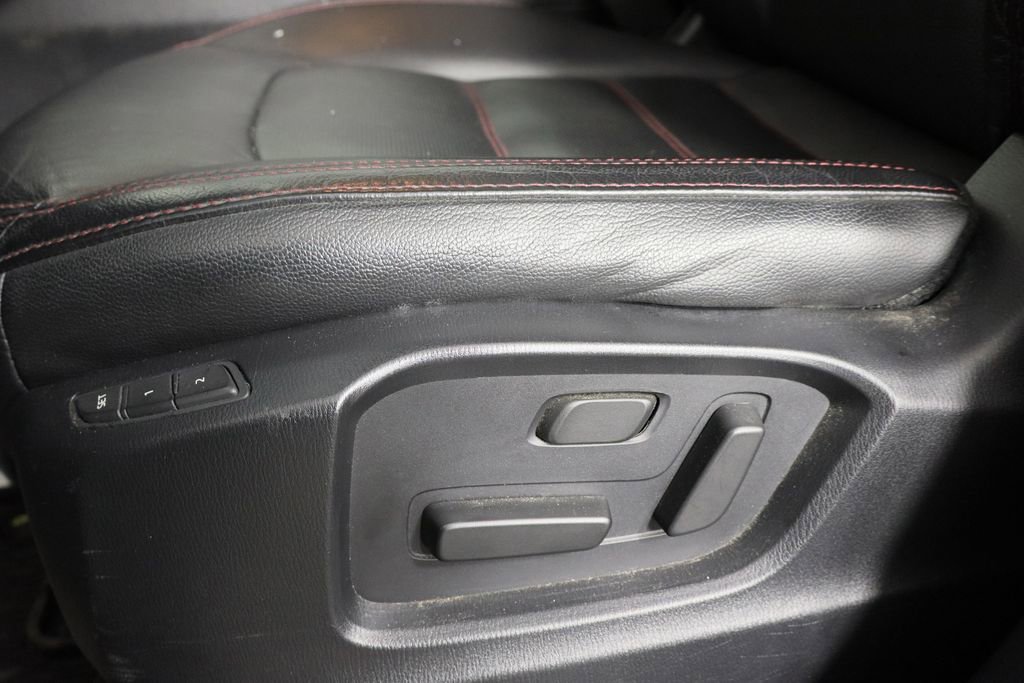 Used 2022 MAZDA CX-5 Carbon Edition image 24