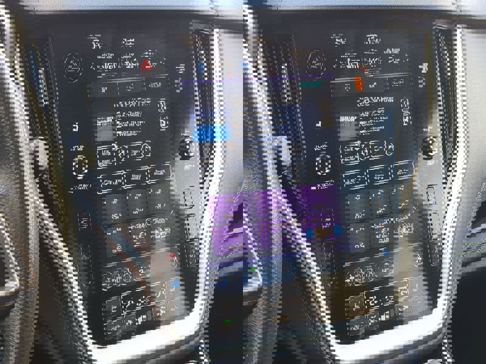 Used 2020 Subaru Outback Onyx Edition XT image 27