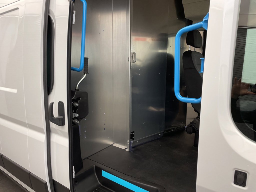 New 2025 RAM ProMaster 3500 image 18