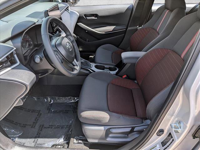 Used 2024 Toyota Corolla SE image 15