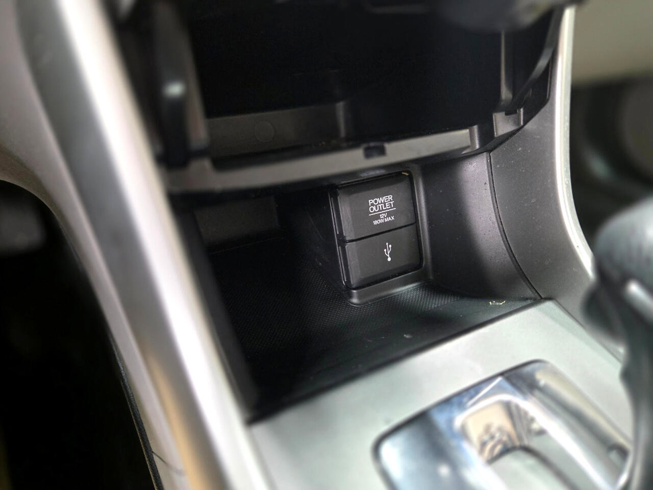 Used 2015 Honda Accord LX image 27