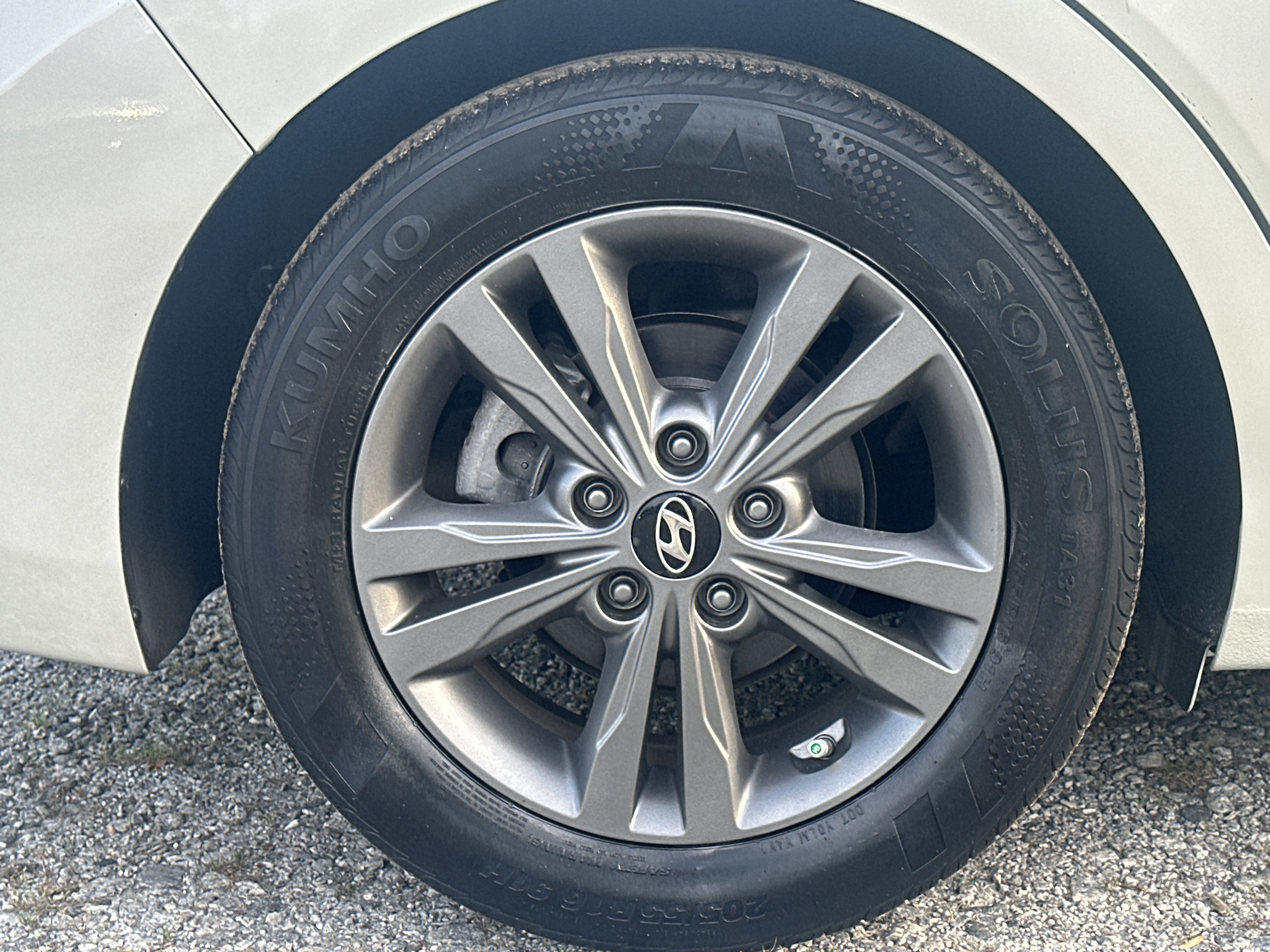 Used 2018 Hyundai Elantra SEL w/ Cargo Package image 17