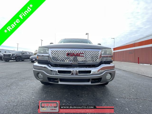 Used 2003 GMC Sierra 2500 SLE image 27