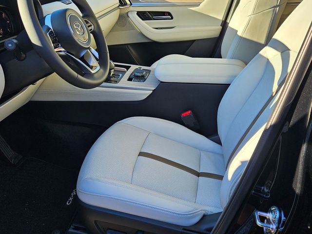 New 2025 MAZDA CX-90 Plug-In Hybrid w/ Premium Plus image 14