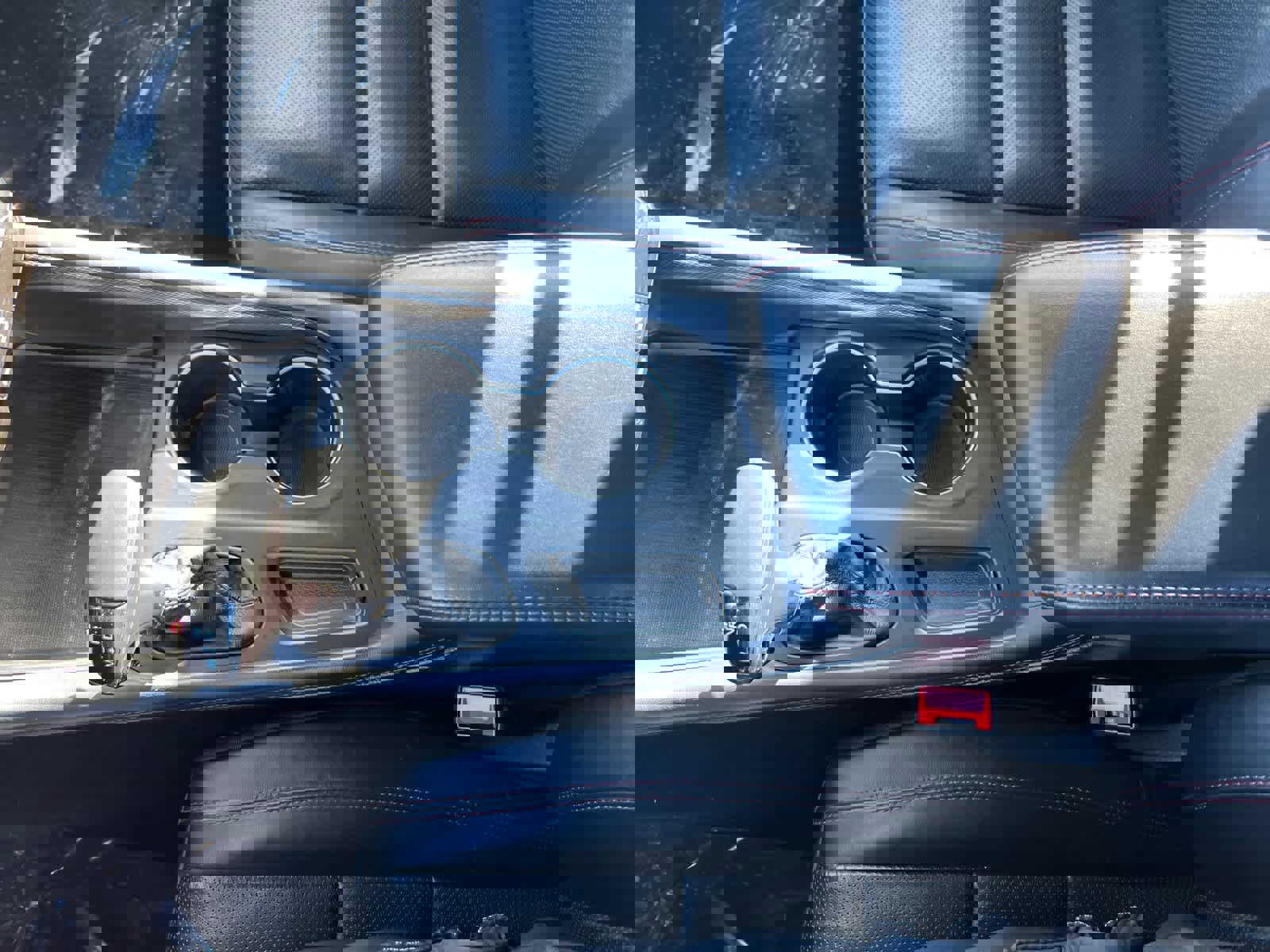 Used 2024 Dodge Durango GT image 23