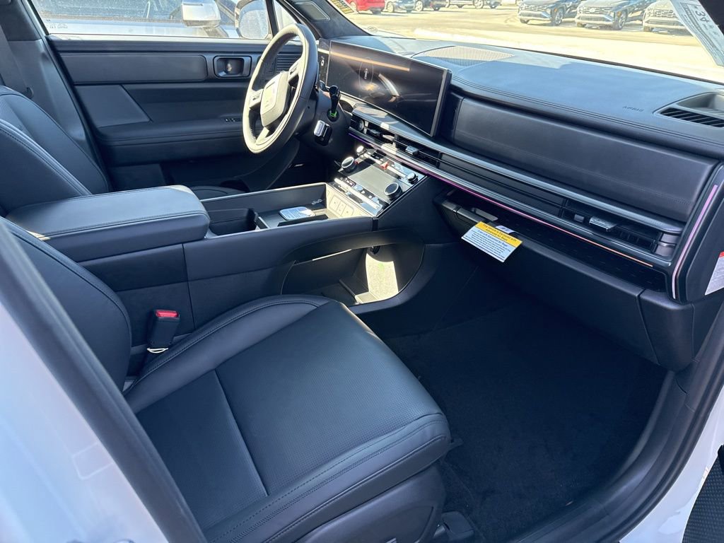 New 2026 Hyundai Santa Fe Calligraphy image 13