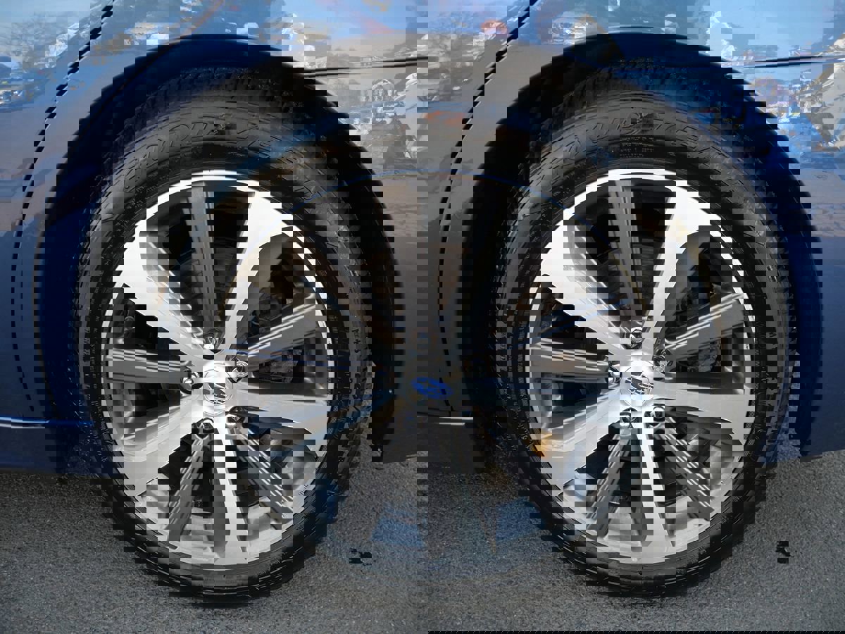 Used 2019 Subaru Legacy 2.5i Limited image 33