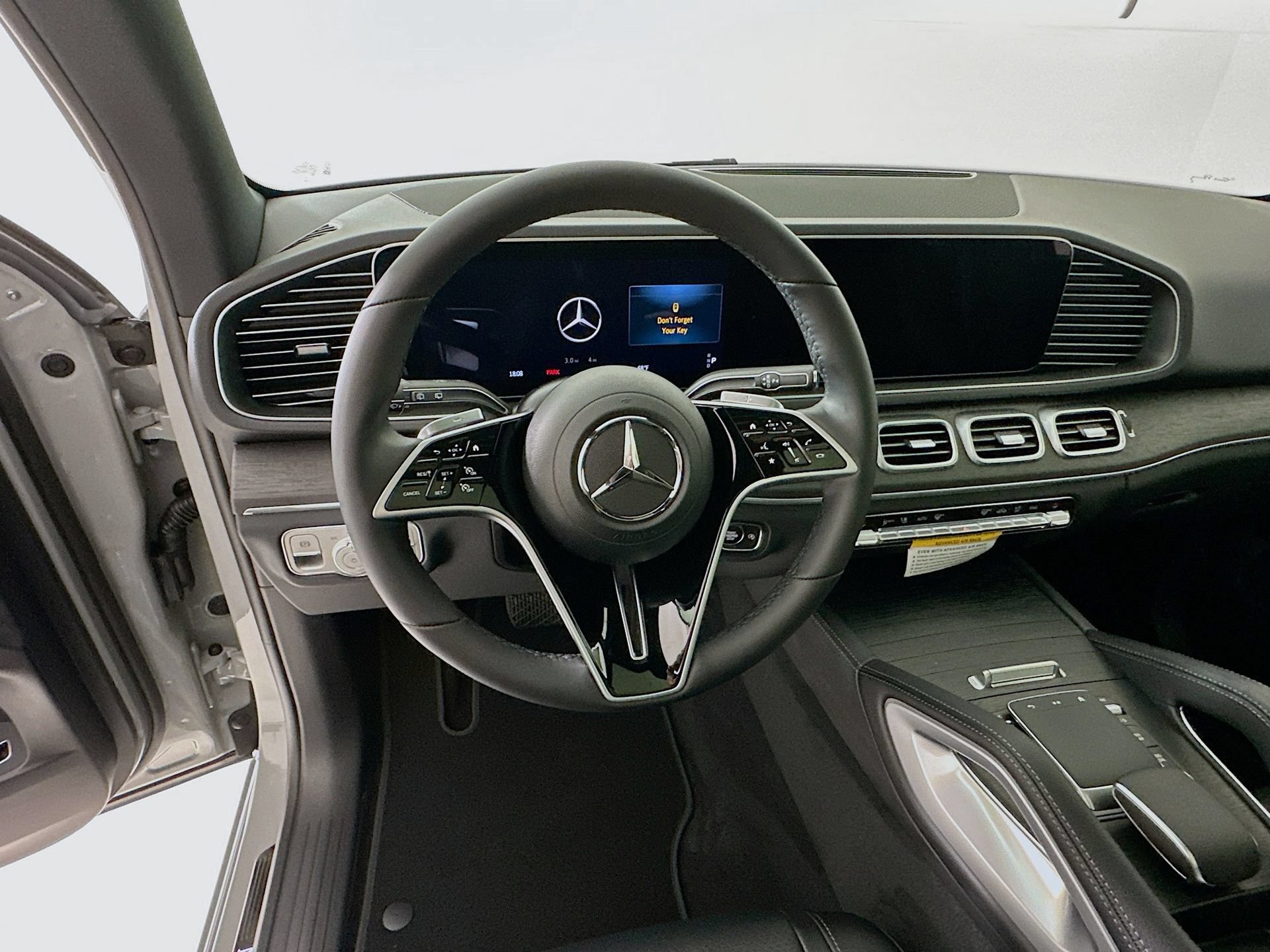 New 2026 Mercedes-Benz GLE 350 4MATIC image 12