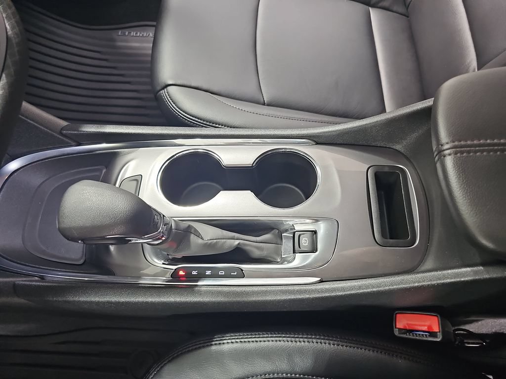Certified 2022 Chevrolet Malibu LT FWD image 29