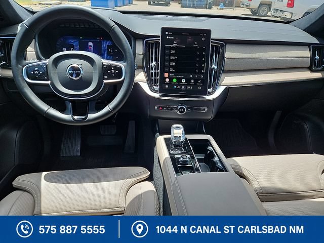 Used 2026 Volvo XC90 B6 Ultra w/ Lounge Package AWD/4WD image 12