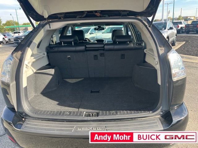 Used 2008 Lexus RX 350 AWD image 13