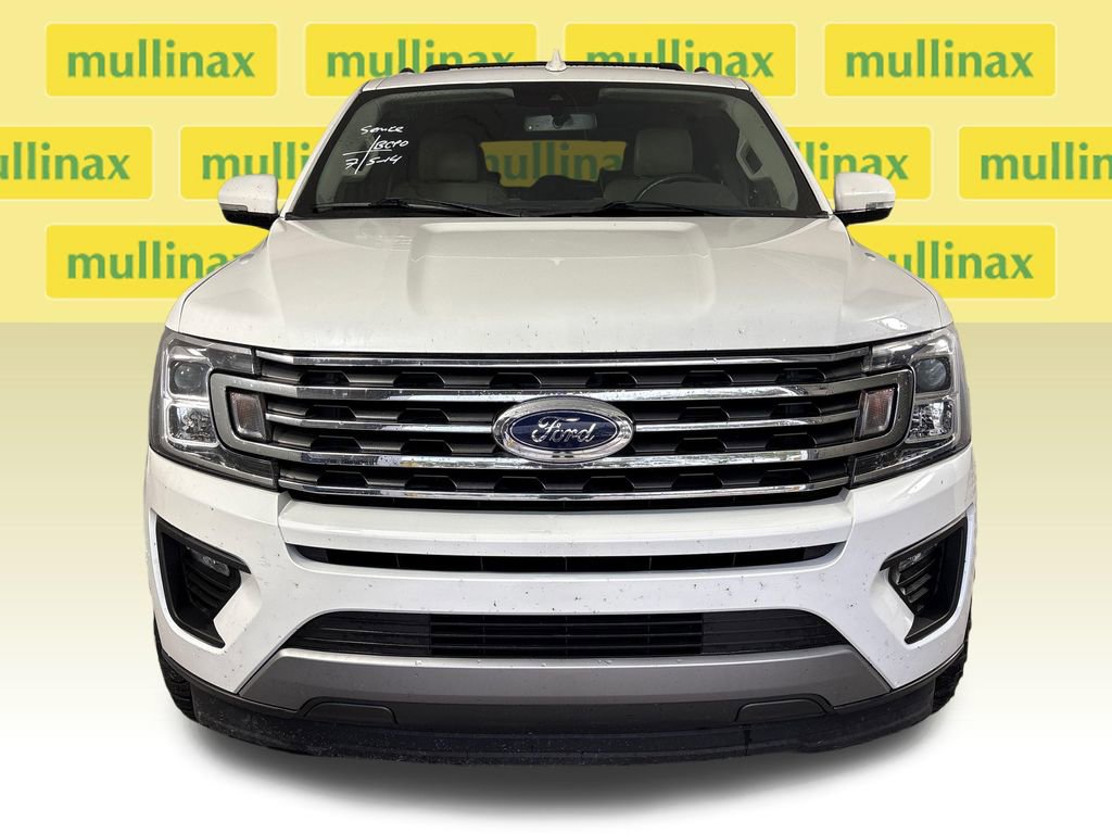 Used 2021 Ford Expedition Max XLT RWD image 15