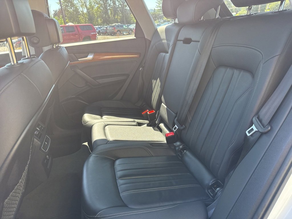 Used 2023 Audi Q5 2.0T Premium Plus image 22