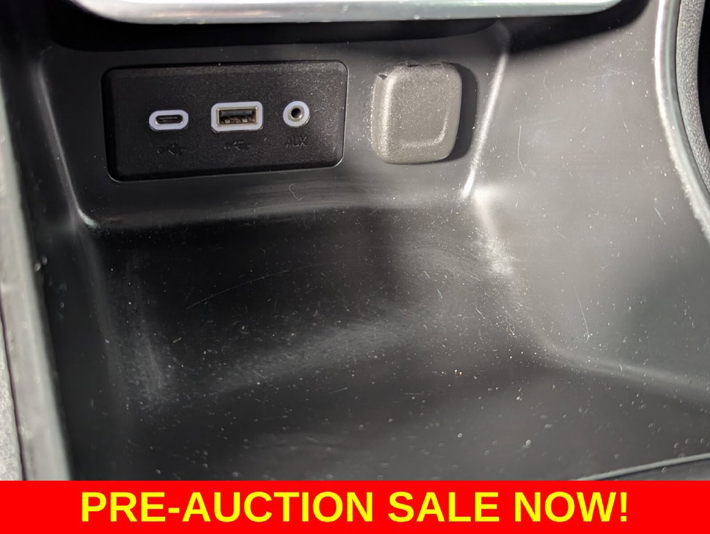 Used 2018 GMC Terrain SLE FWD image 20
