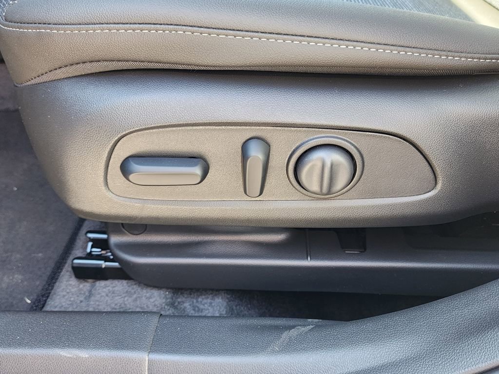 New 2026 Buick Envista Preferred w/ Convenience I Package image 16