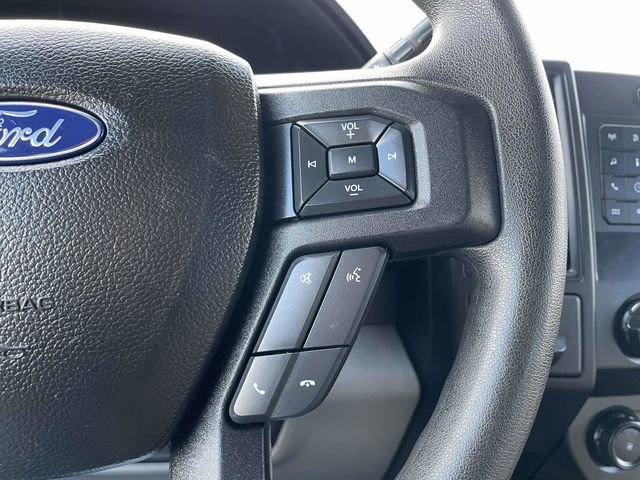 Used 2018 Ford F150 XL w/ XL Power Equipment Group image 26