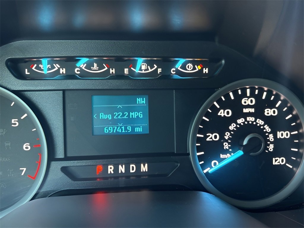 Used 2020 Ford F150 XLT image 14