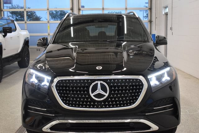 New 2027 Mercedes-Benz GLE 450 4MATIC image 3