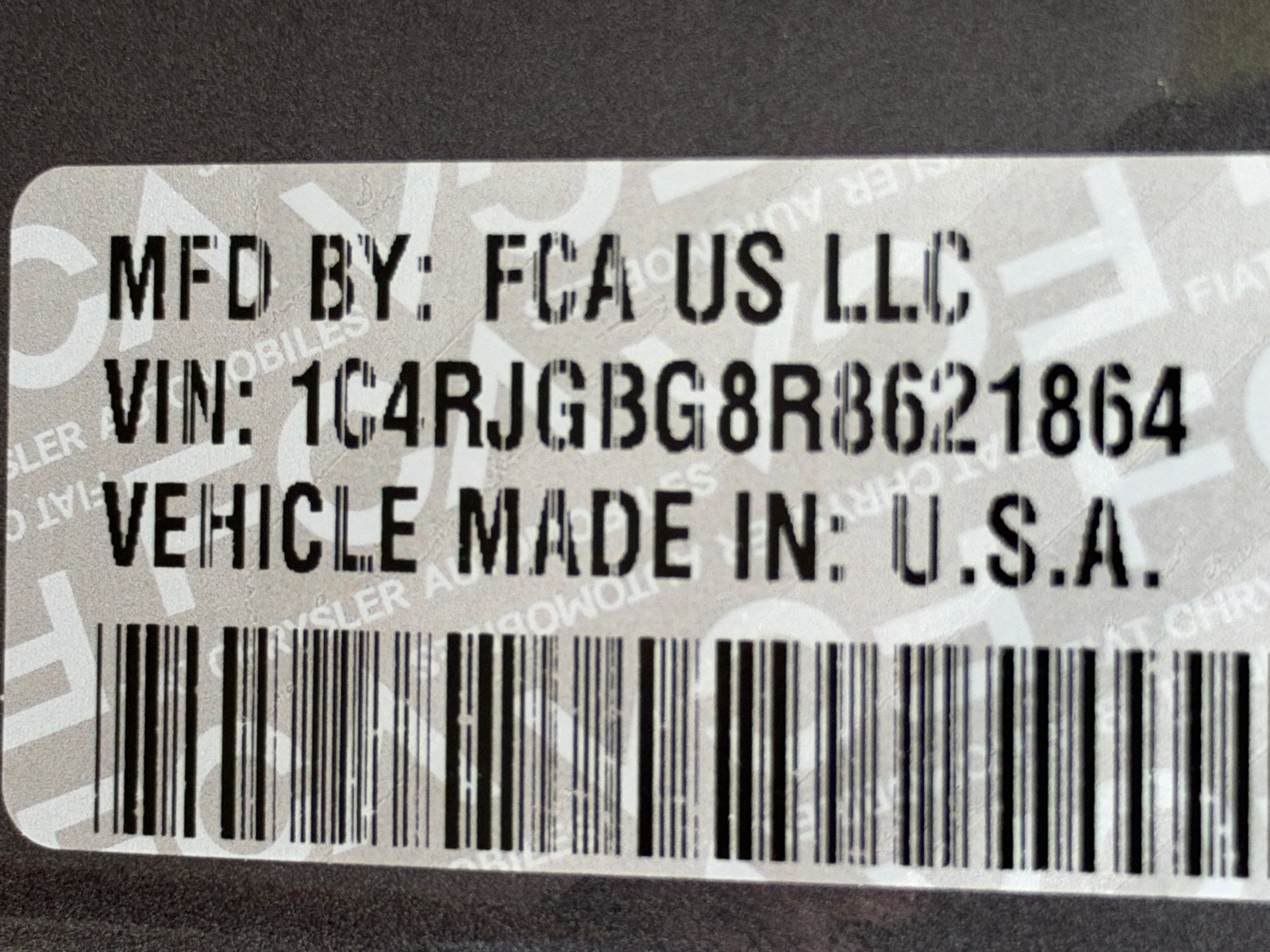 Used 2024 Jeep Grand Cherokee Limited RWD image 34