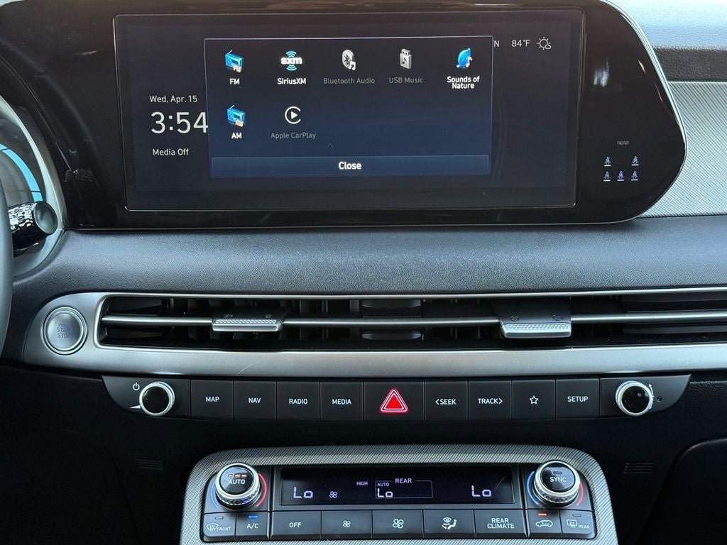 Used 2024 Hyundai Palisade XRT image 24