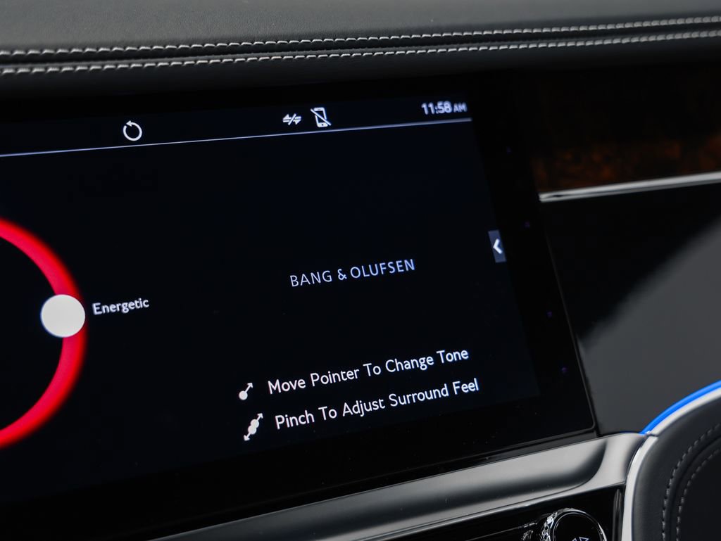 Used 2024 Bentley Continental GT image 58