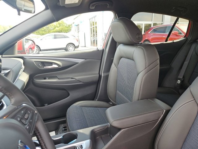 New 2026 Buick Envista Preferred w/ Convenience I Package image 24