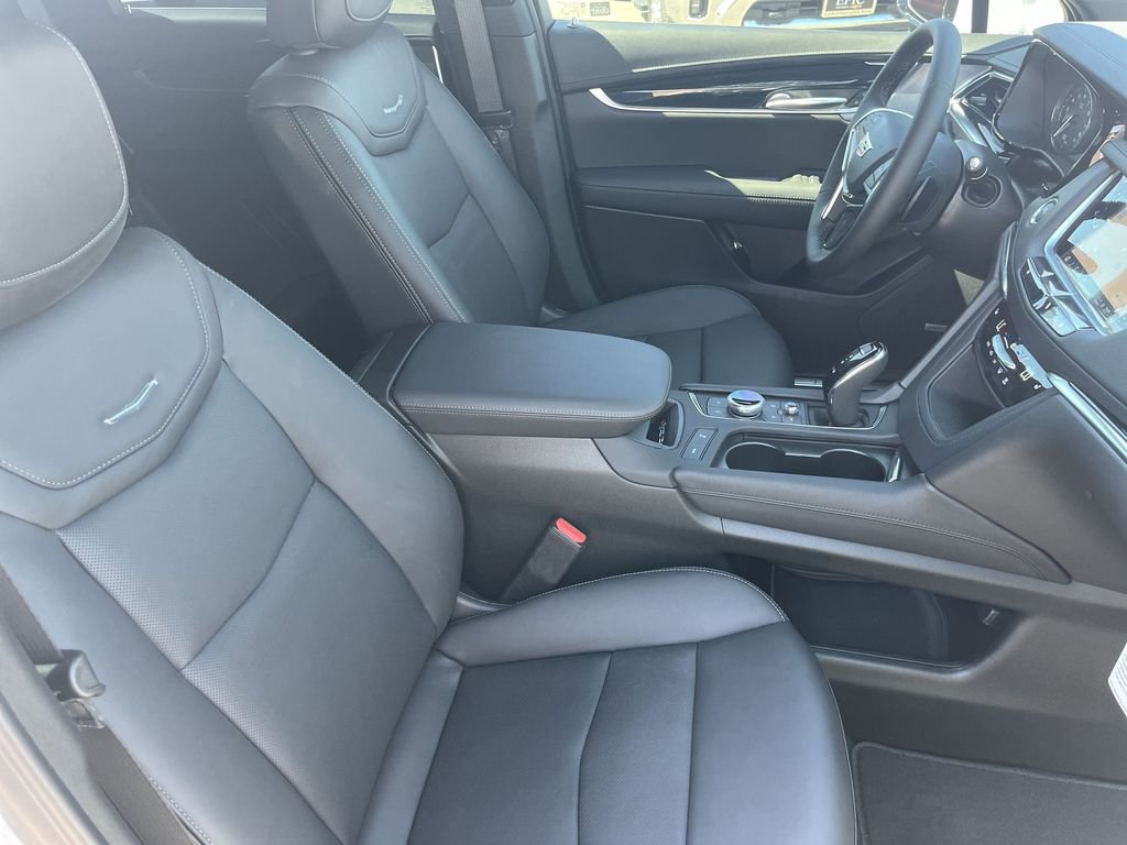 New 2025 Cadillac XT5 Premium Luxury w/ Technology Package image 21