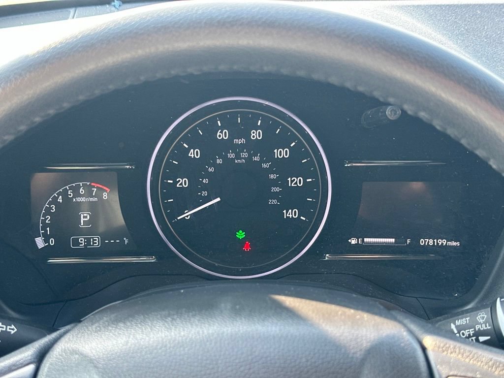Used 2022 Honda HR-V EX-L image 27