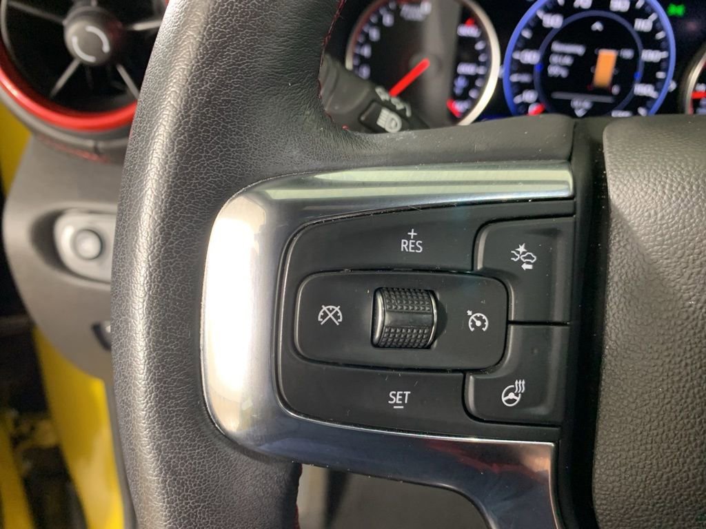 Used 2022 Chevrolet Blazer RS w/ Enhanced Convenience Package image 20