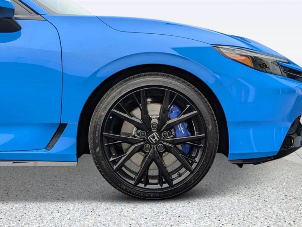 New 2026 Honda Prelude image 9