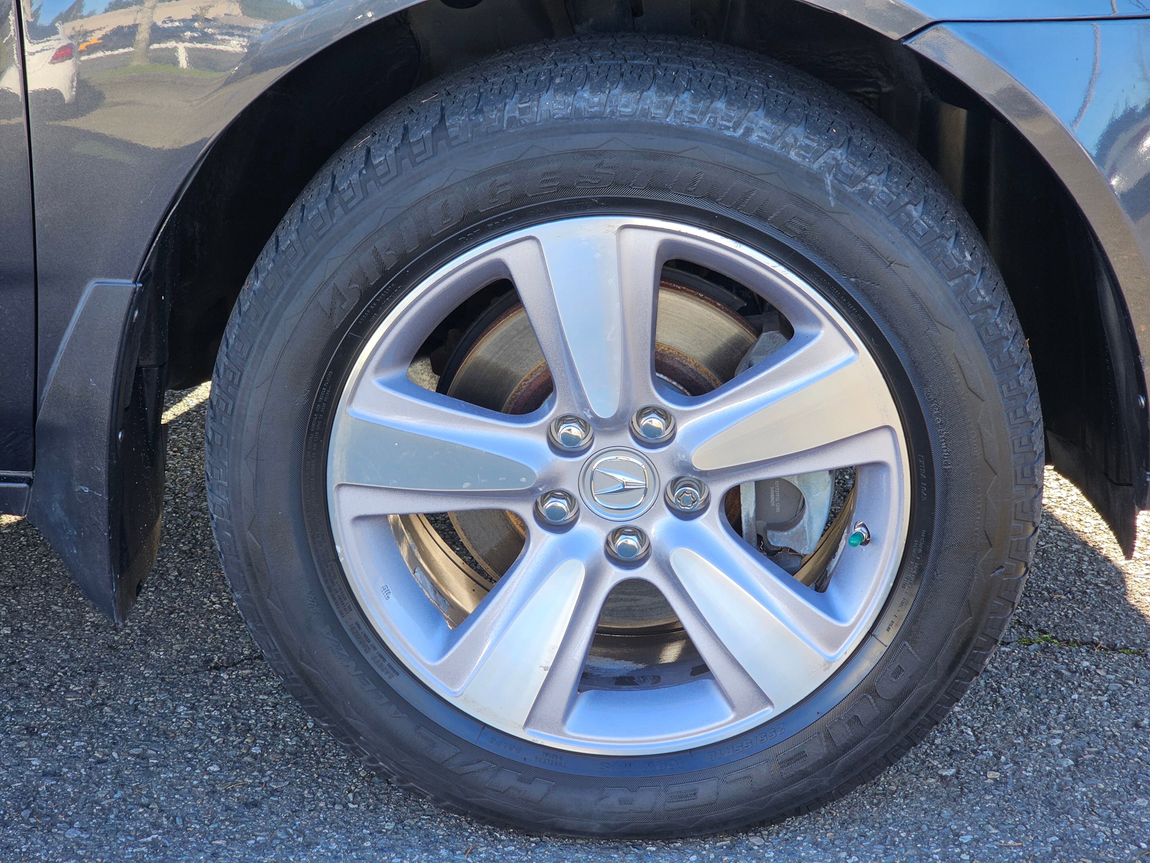 Used 2013 Acura MDX w/ Technology Package image 9