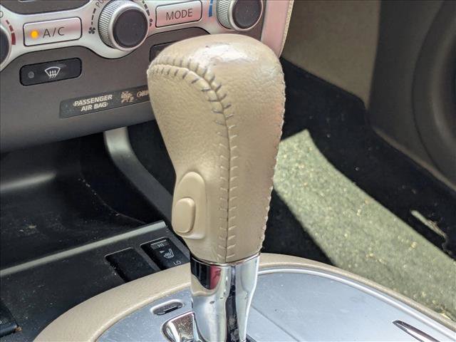 Used 2013 Nissan Murano SL FWD image 7