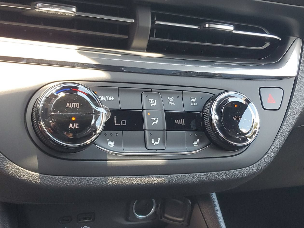 New 2026 Buick Envista Preferred w/ Convenience I Package FWD image 22