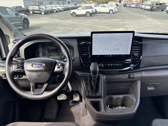 Used 2025 Ford Transit 350 XLT RWD image 29