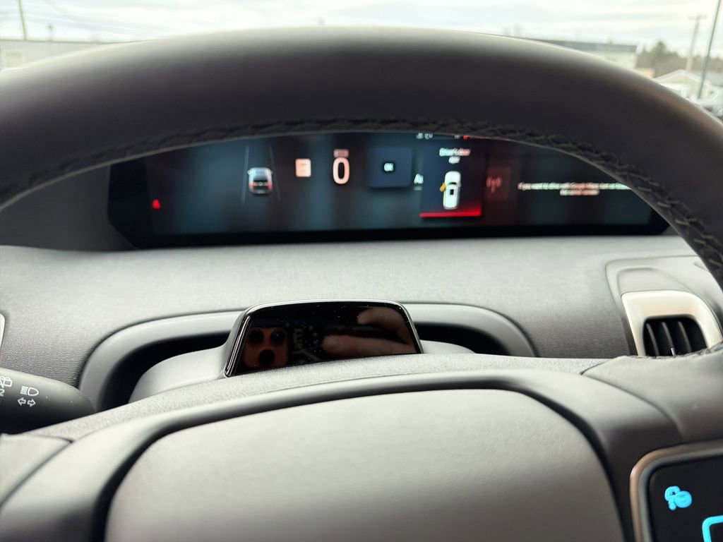 New 2026 Ford Expedition Active AWD/4WD image 19