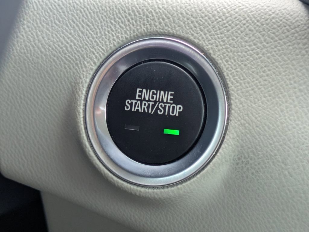 Used 2022 GMC Terrain Denali AWD/4WD image 28