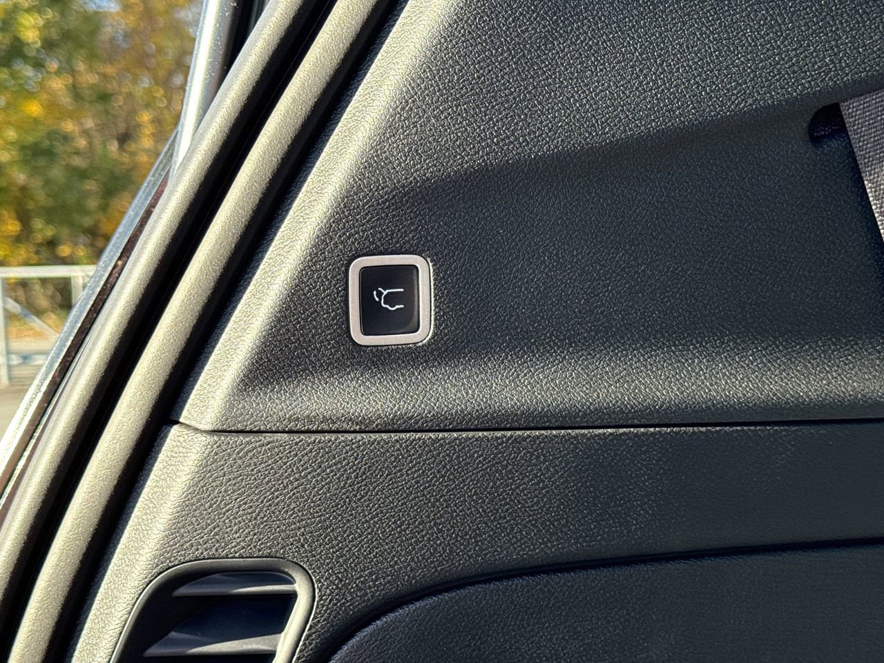 New 2025 Chrysler Pacifica Select image 23