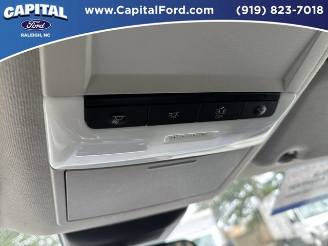 Used 2025 Nissan Sentra SV FWD image 32