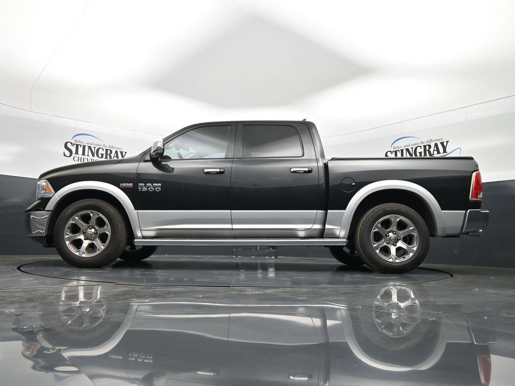 Used 2016 RAM 1500 Laramie w/ Convenience Group image 20