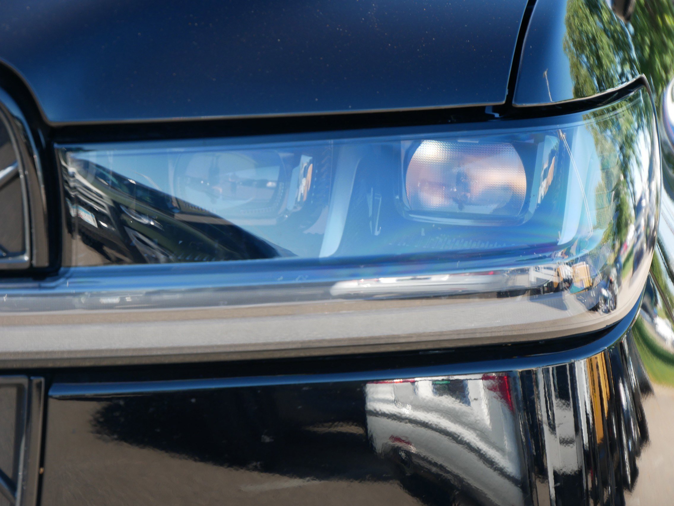 Used 2025 Lincoln Navigator L Black Label image 10