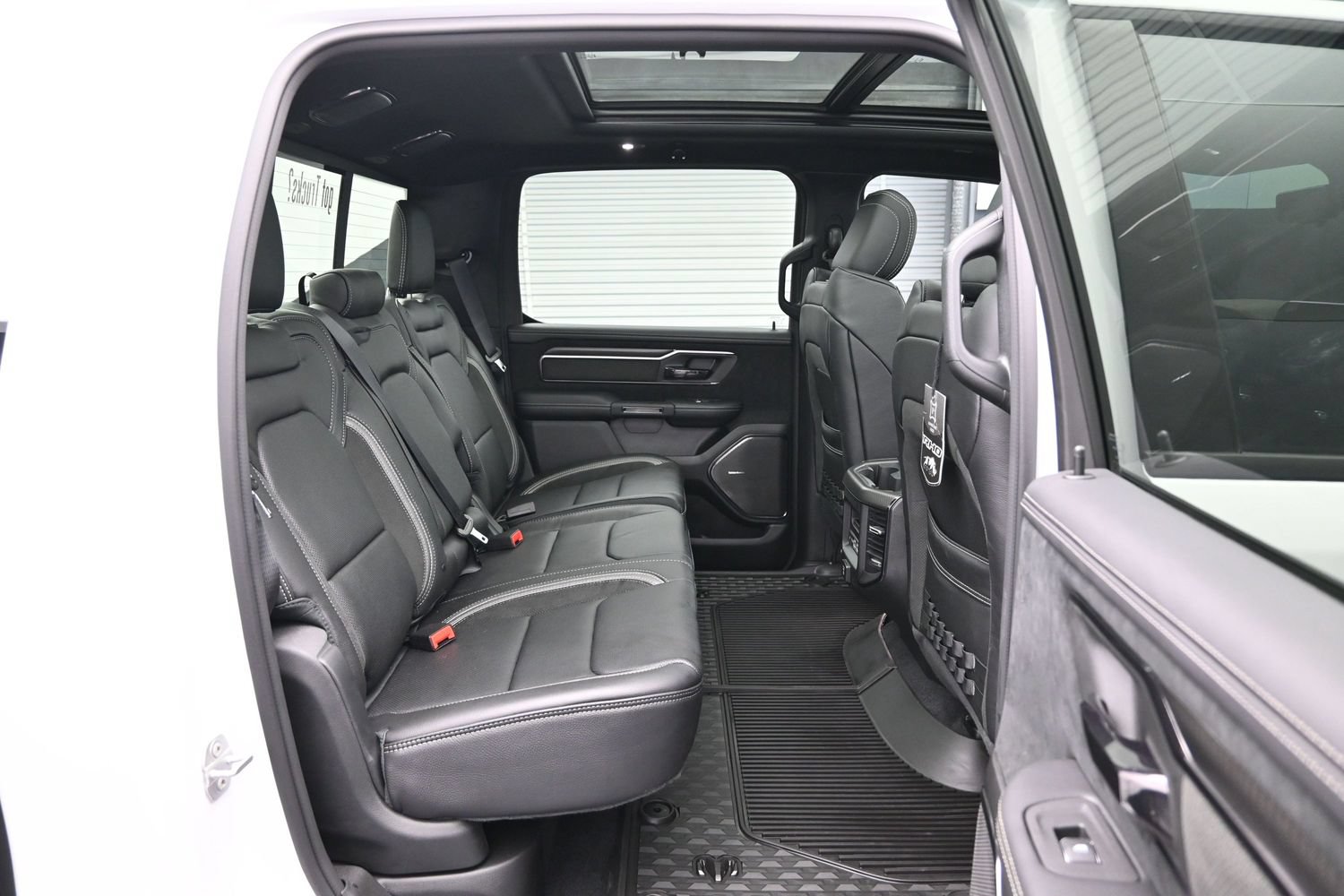 Used 2026 RAM 1500 RHO w/ RHO Level 1 Equipment Group AWD/4WD image 12