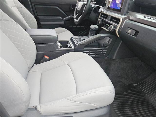 Used 2024 Toyota Tacoma SR5 RWD image 19