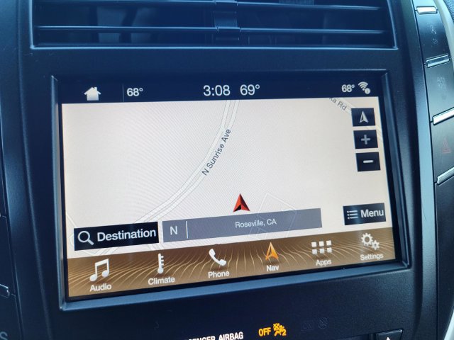 Used 2019 Lincoln MKC Select w/ Select Plus Package FWD image 16
