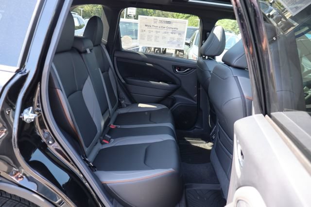 New 2026 Subaru Forester Sport AWD/4WD image 23